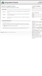 Mobile Screenshot of integrations.beckerwebsolutions.com
